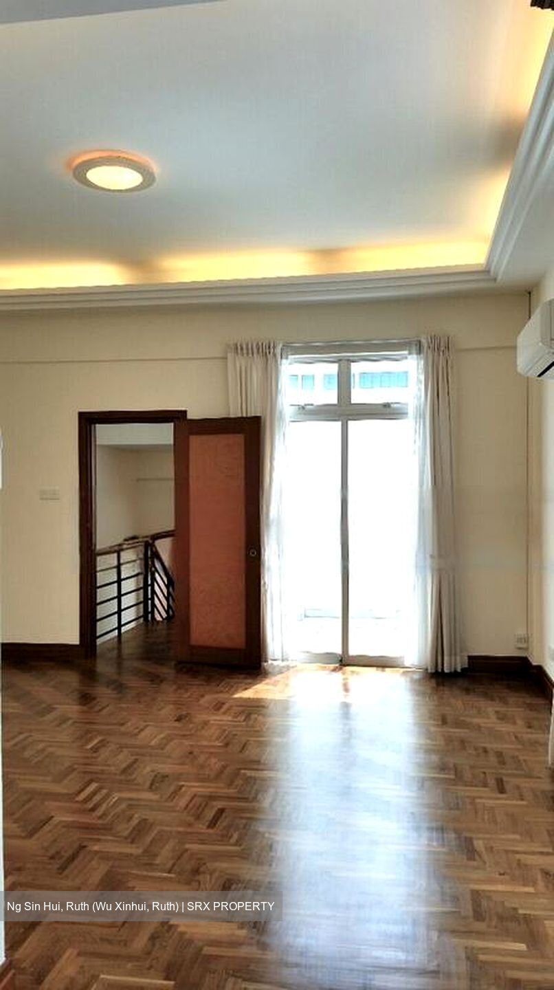 Lucky Heights (D16), Semi-Detached #457965341